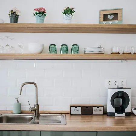 Comfy 4u At New York Cafe 公寓 布达佩斯