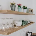 아파트 Comfy 4u At New York Cafe