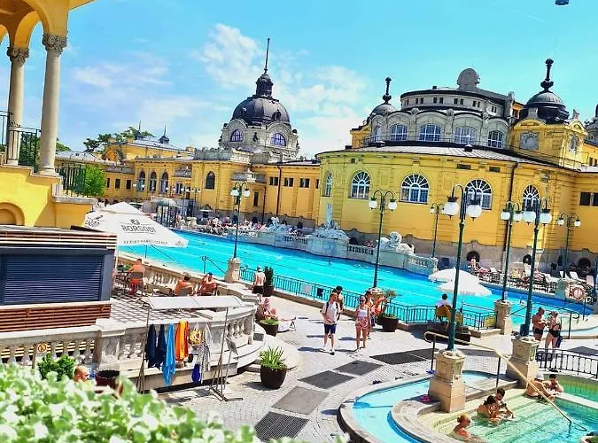 Comfy 4u At New York Cafe Apartment